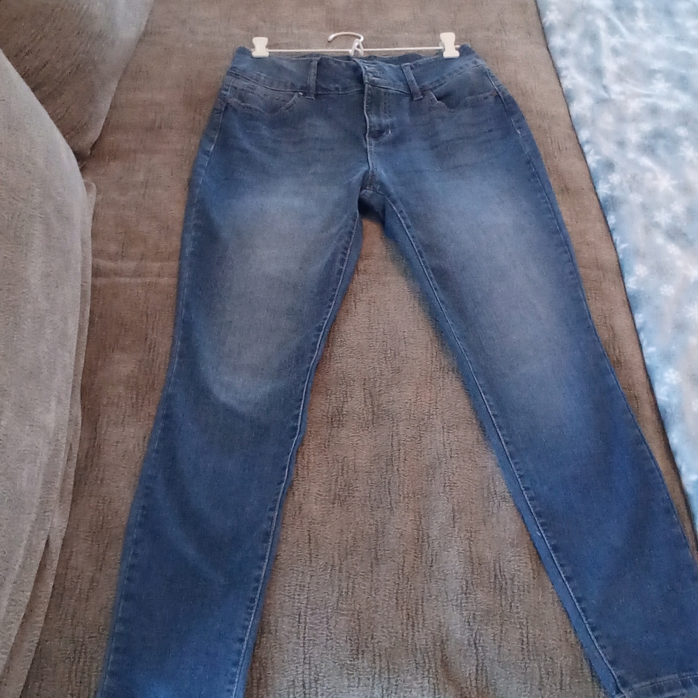 Jeans pants